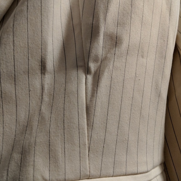 NWT!  NY & Co Women's Suit Jacket NEW! - Picture 5 of 5